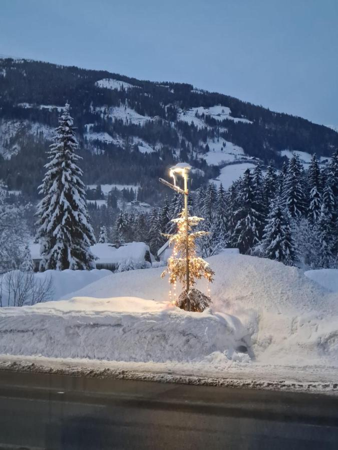 Gasthof Waldhof Dellach im Drautal Exterior foto